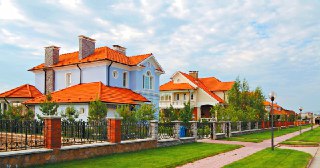 Строительство коттеджей под ключ Гулькевичи цены от 14106 руб.