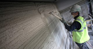 Механизированная штукатурка Гулькевичи, цена от 773 руб.