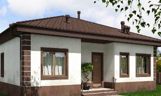 Готовые проекты каркасных домов 2025 года бесплатно с чертежами и расчетами | Строй-Гль