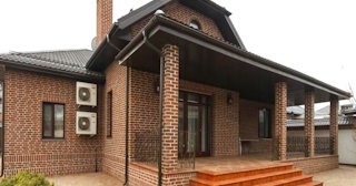 Строительство домов из кирпича с мансардой в Гулькевичах | от 3604 рублей