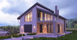 Строительство домов под ключ Гулькевичи цены от 12562 руб.