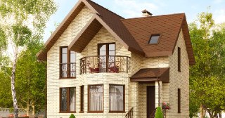 Строительство из кирпича под ключ Гулькевичи цены от 13900 руб.