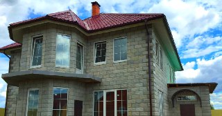 Строительство из теплоблока под ключ Гулькевичи цены от 12459 руб.