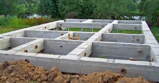 Расчет фундамента Гулькевичи цена от 2060 руб.