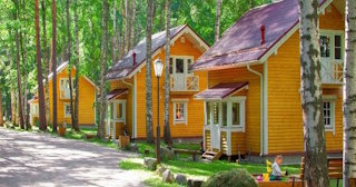 Строительство дач под ключ в Гулькевичах - Строй-Гль. Качественные дачи от 133848 рублей