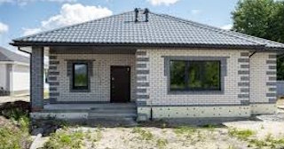 Строительство домов из кирпича с мансардой в Гулькевичах | от 3604 рублей