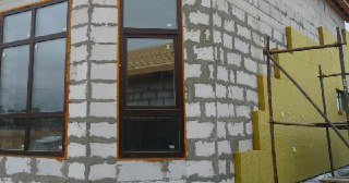 Утепление фасада Гулькевичи цена от 258 руб.